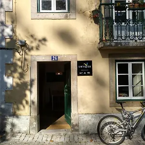  Casa de Férias Moon House