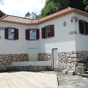  Casa de Férias Senhora Da Paz Lisboa