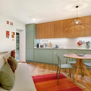  Casa de Férias Casa De Sao Pedro